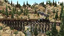 Rolling Line - Sierra Logging Screenshot 1