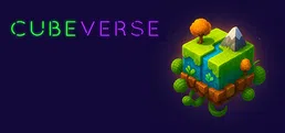 Cubeverse: The Lonely Planets