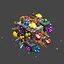 Mystery Planet Uncovered! icon