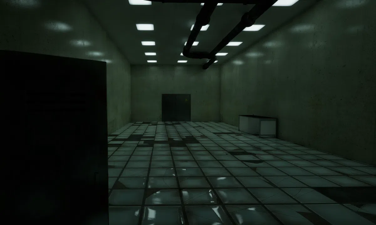 The Yellow Files Screenshot 2