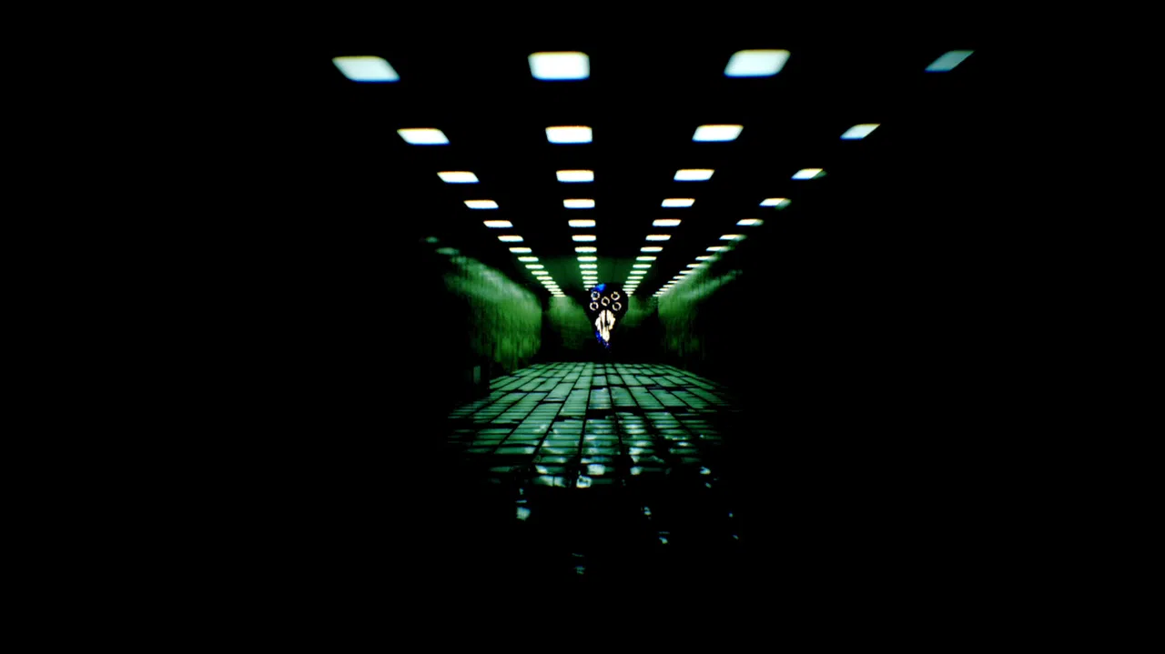 The Yellow Files Screenshot 0