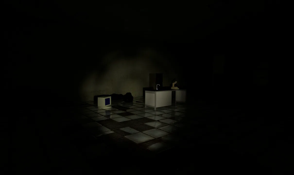 The Yellow Files Screenshot 3