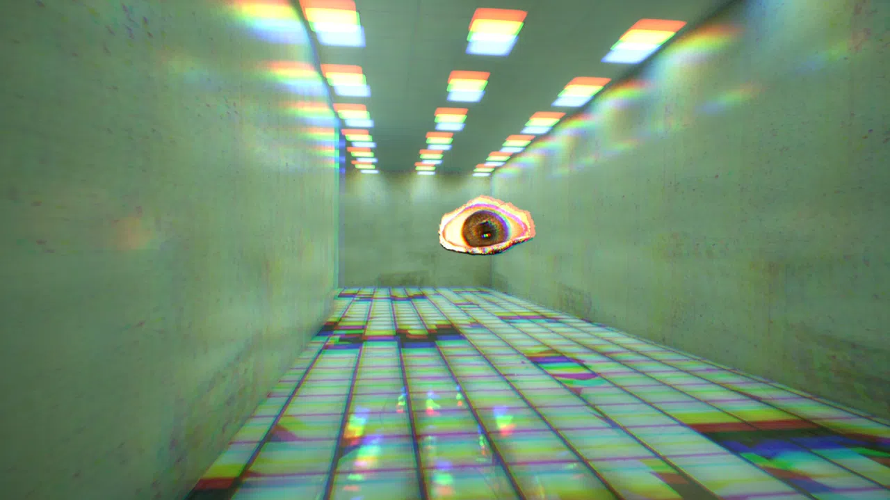 The Yellow Files Screenshot 1