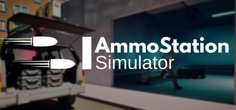 Ammo Station Simulator