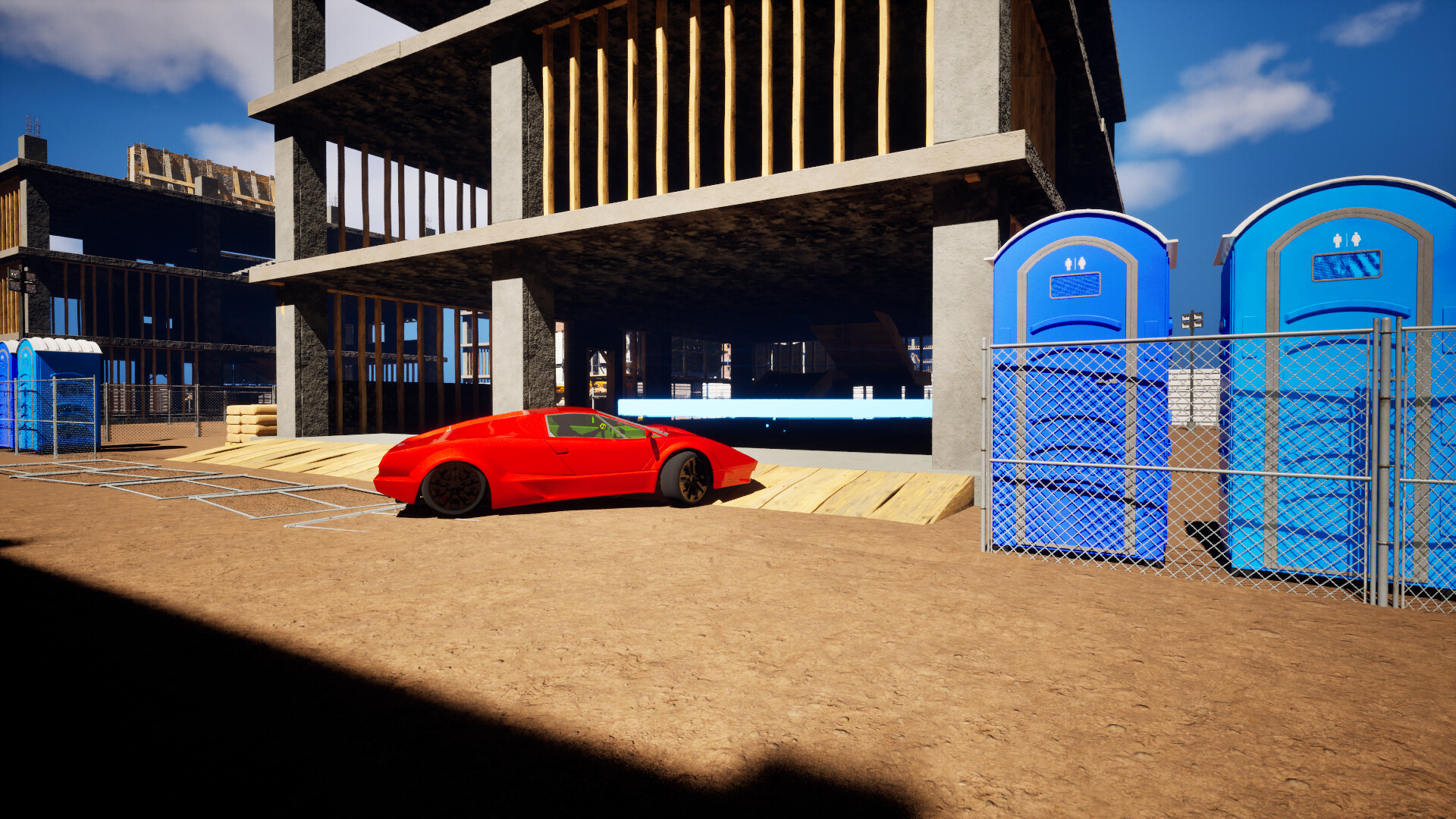 Ammo Station Simulator Screenshot 6