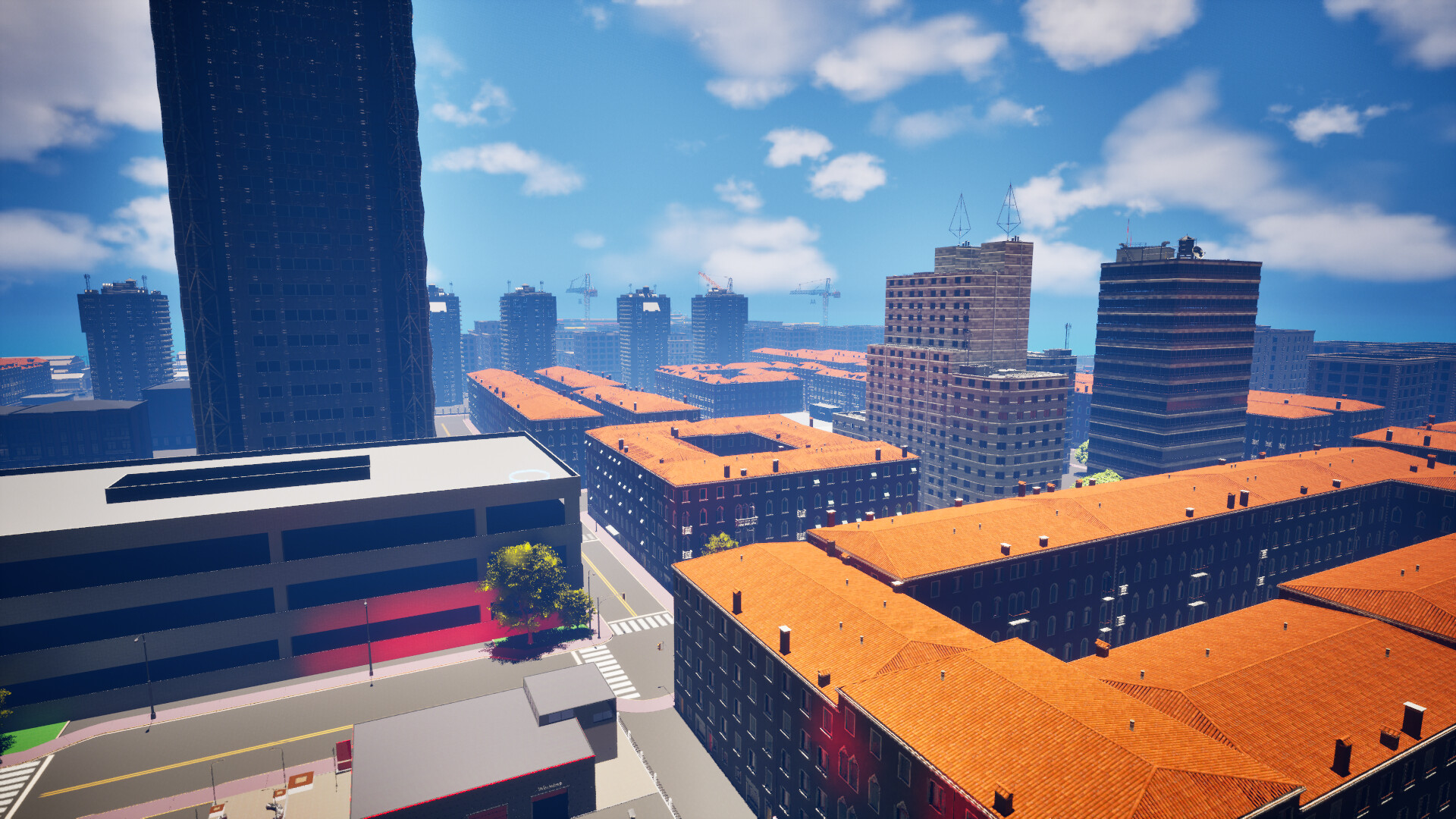 Ammo Station Simulator Screenshot 7