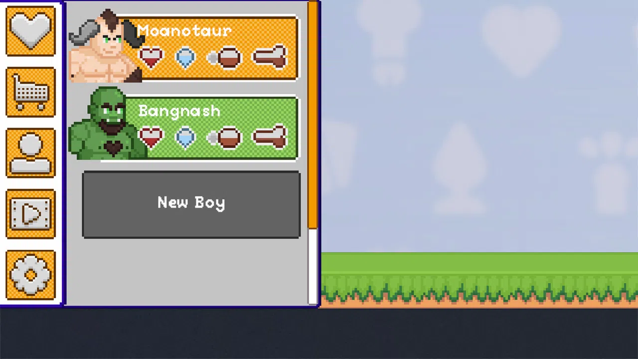 Bara At Your Desk Screenshot 2