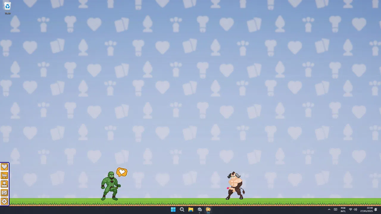 Bara At Your Desk Screenshot 4