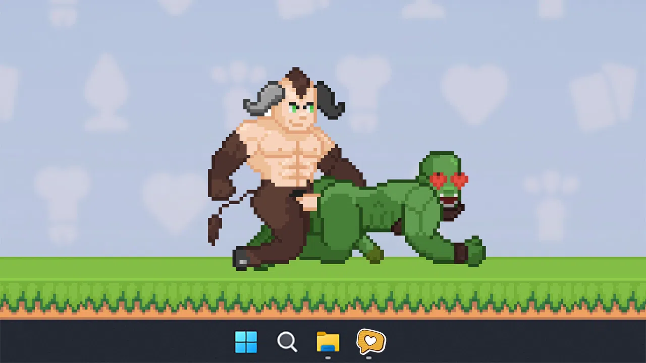 Bara At Your Desk Screenshot 3