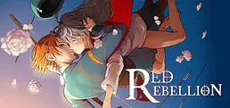Red Rebellion Demo (Alpha)