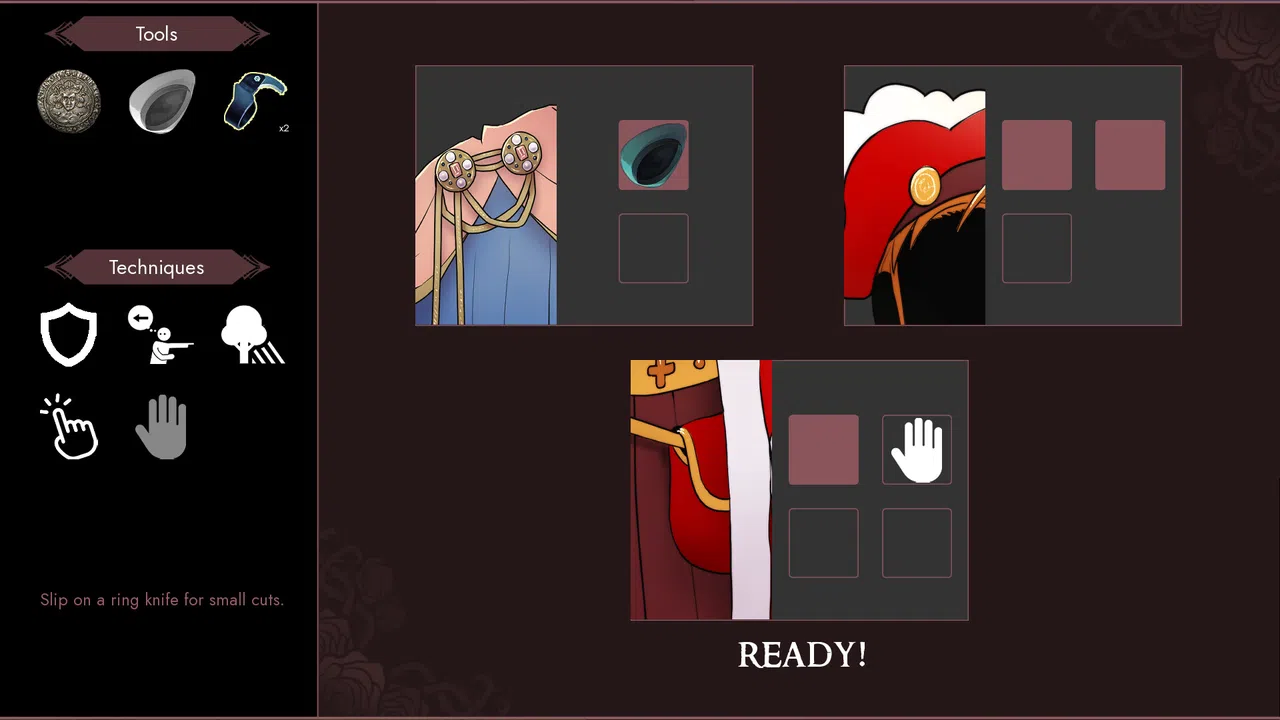 Red Rebellion Demo (Alpha) Screenshot 3