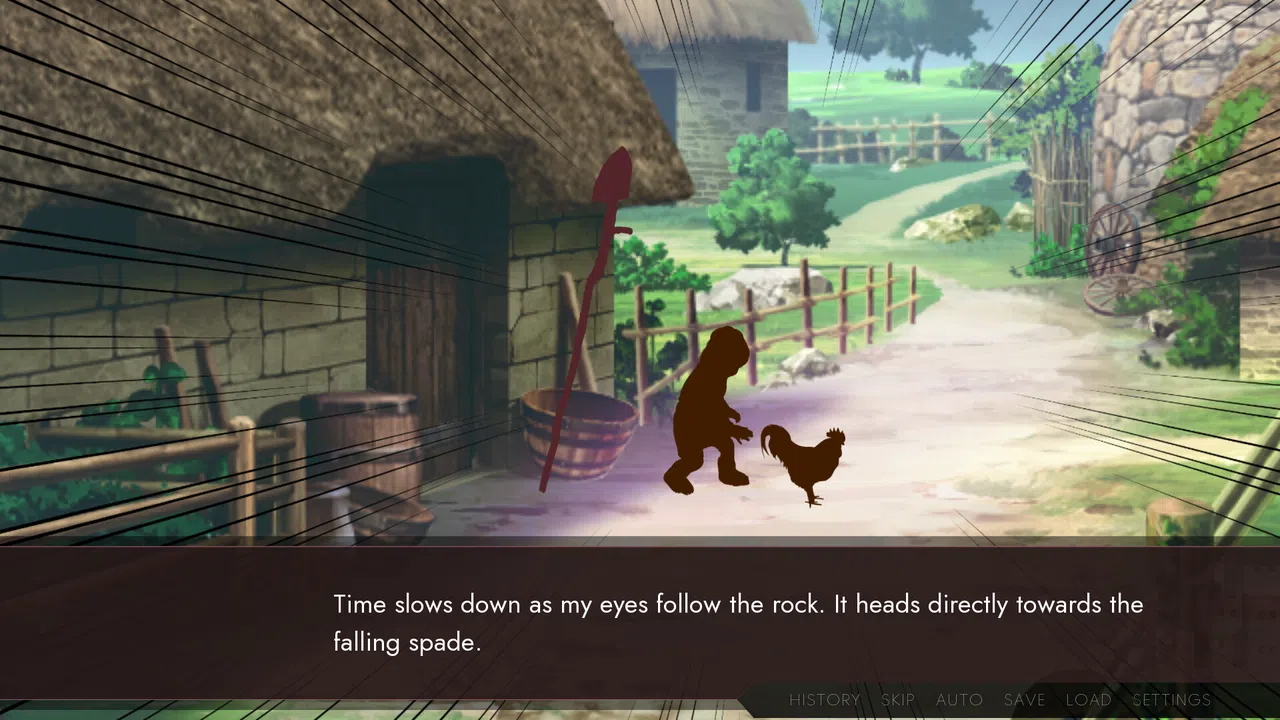 Red Rebellion Demo (Alpha) Screenshot 5