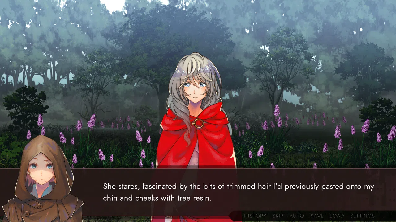 Red Rebellion Demo (Alpha) Screenshot 1