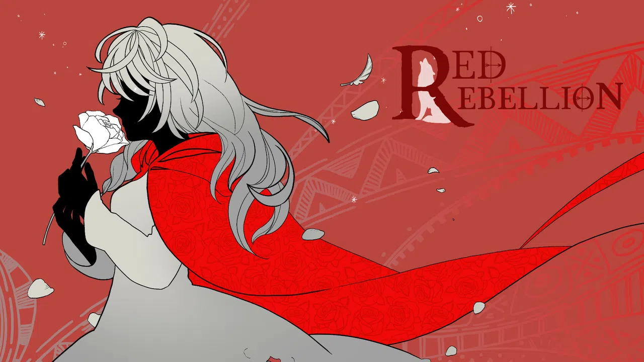 Red Rebellion Demo (Alpha) Screenshot 10
