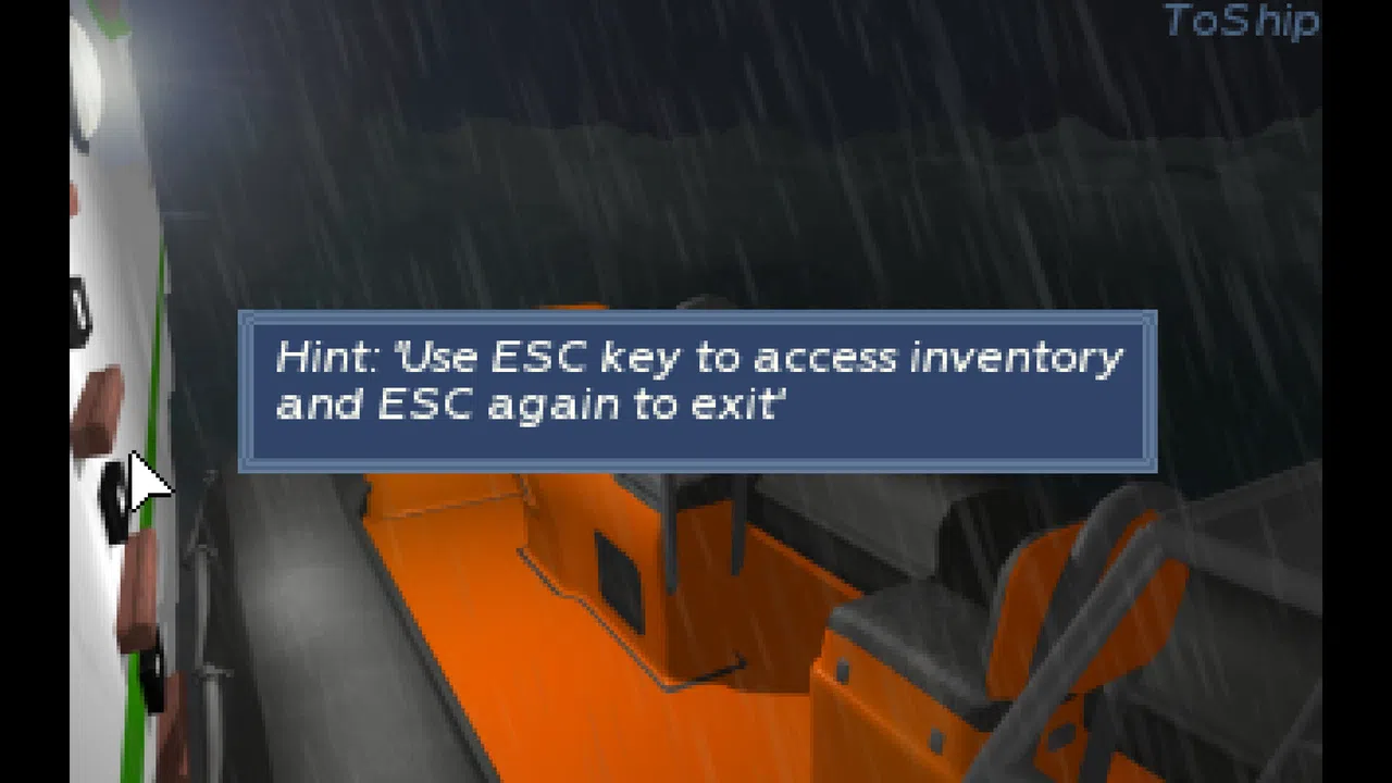SOS (Save Our Sandwiches) Screenshot 4