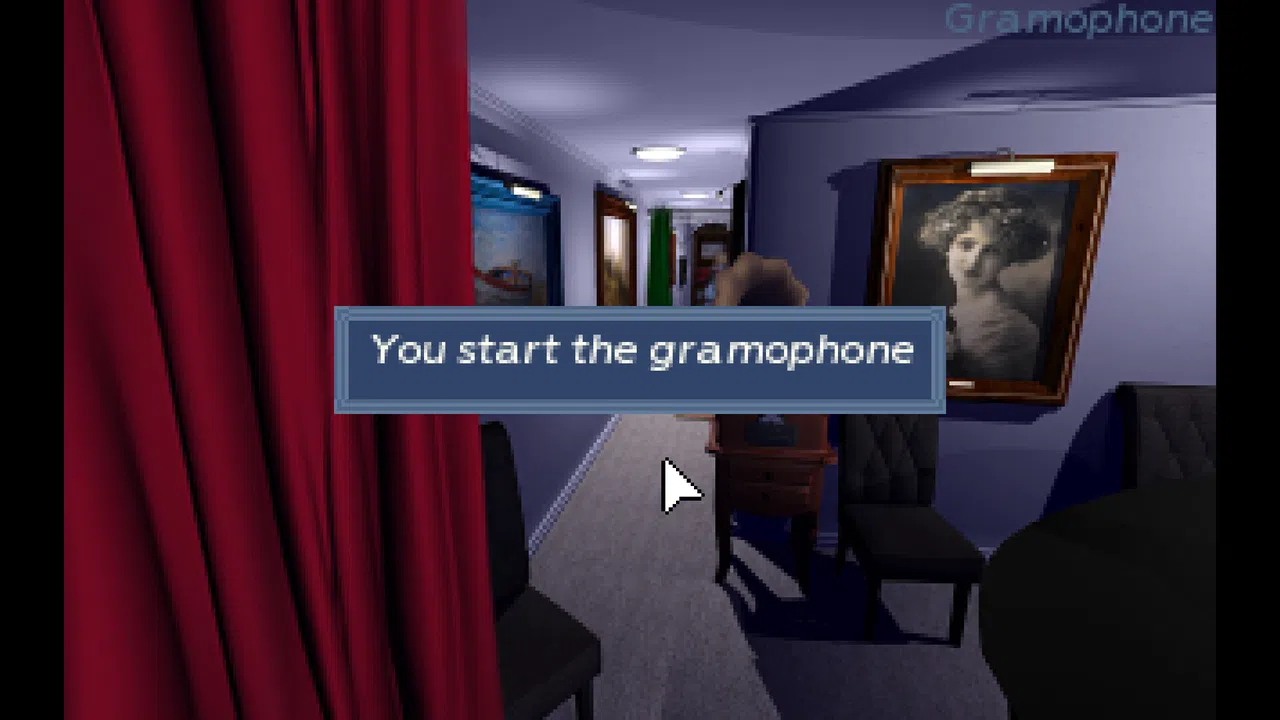 SOS (Save Our Sandwiches) Screenshot 0