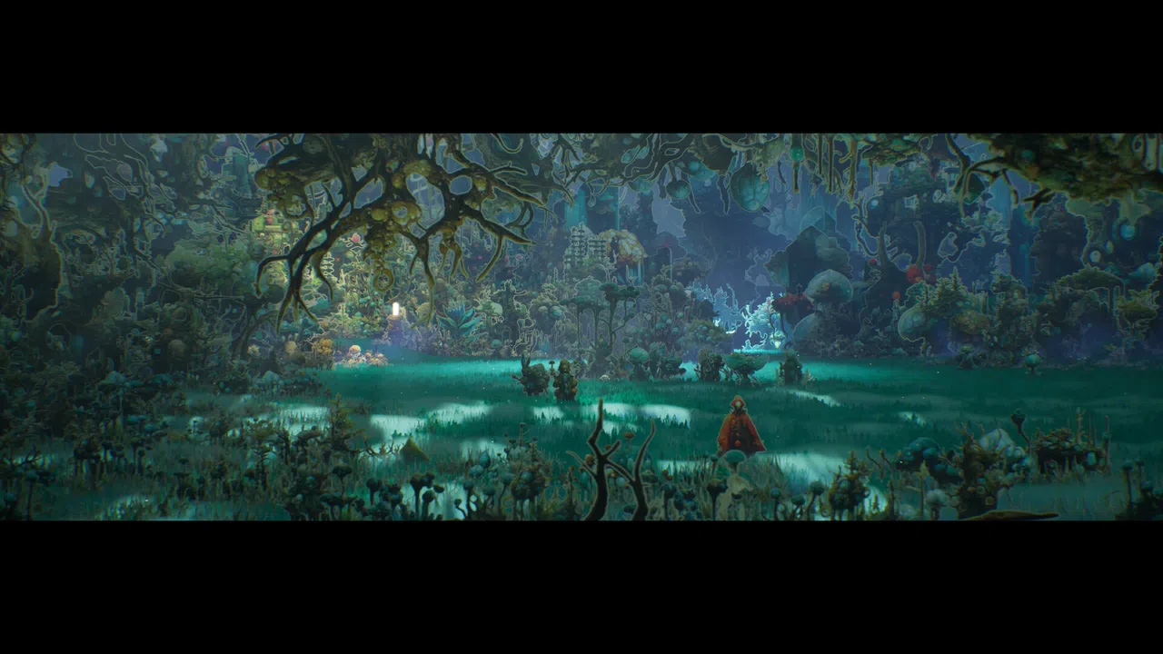 Dreamless Kingdom Screenshot 3