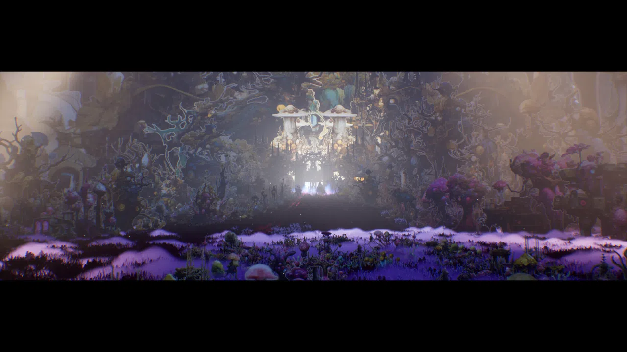 Dreamless Kingdom Screenshot 5