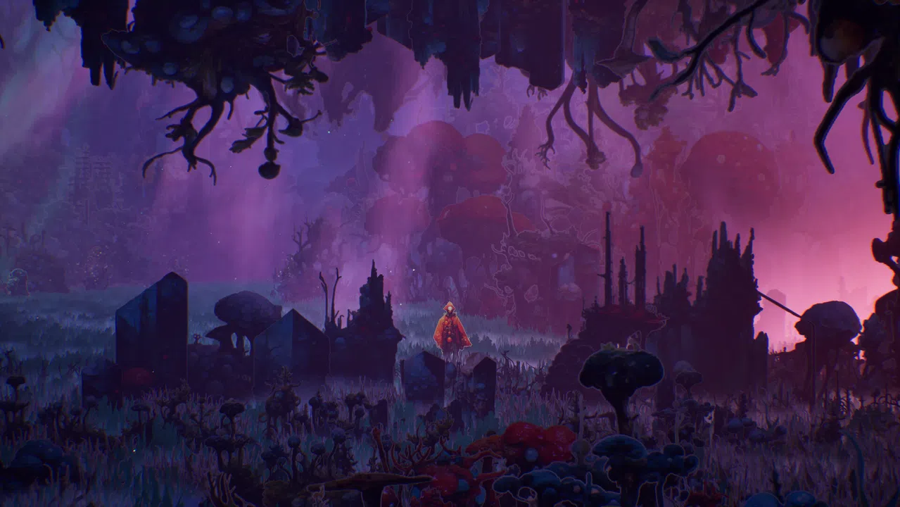 Dreamless Kingdom Screenshot 1