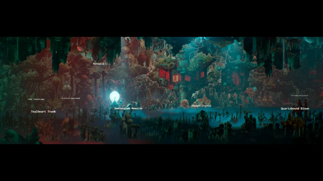 Dreamless Kingdom Screenshot 4