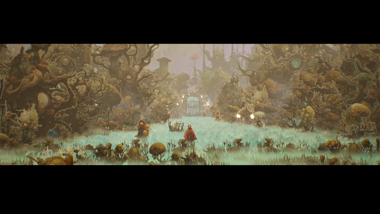 Dreamless Kingdom Screenshot 0