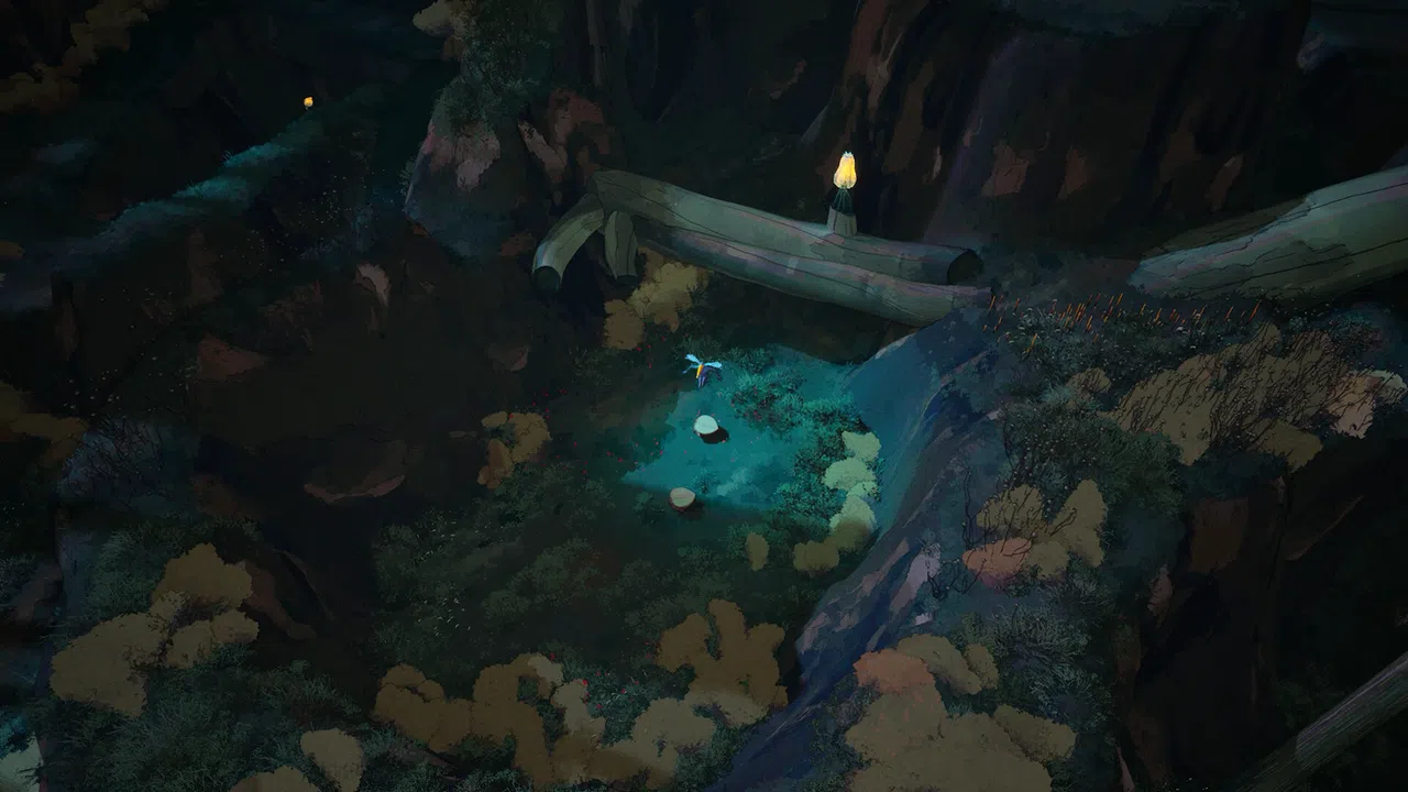 Abelina Screenshot 5