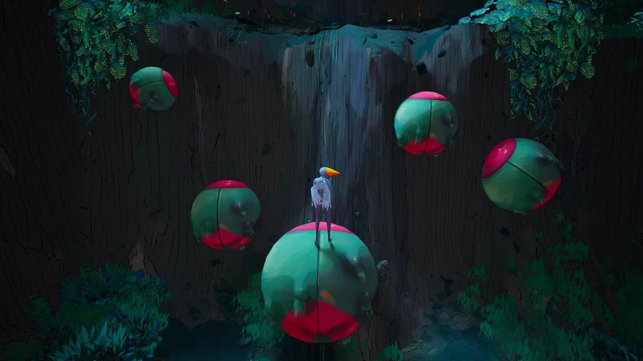 Abelina Screenshot 0