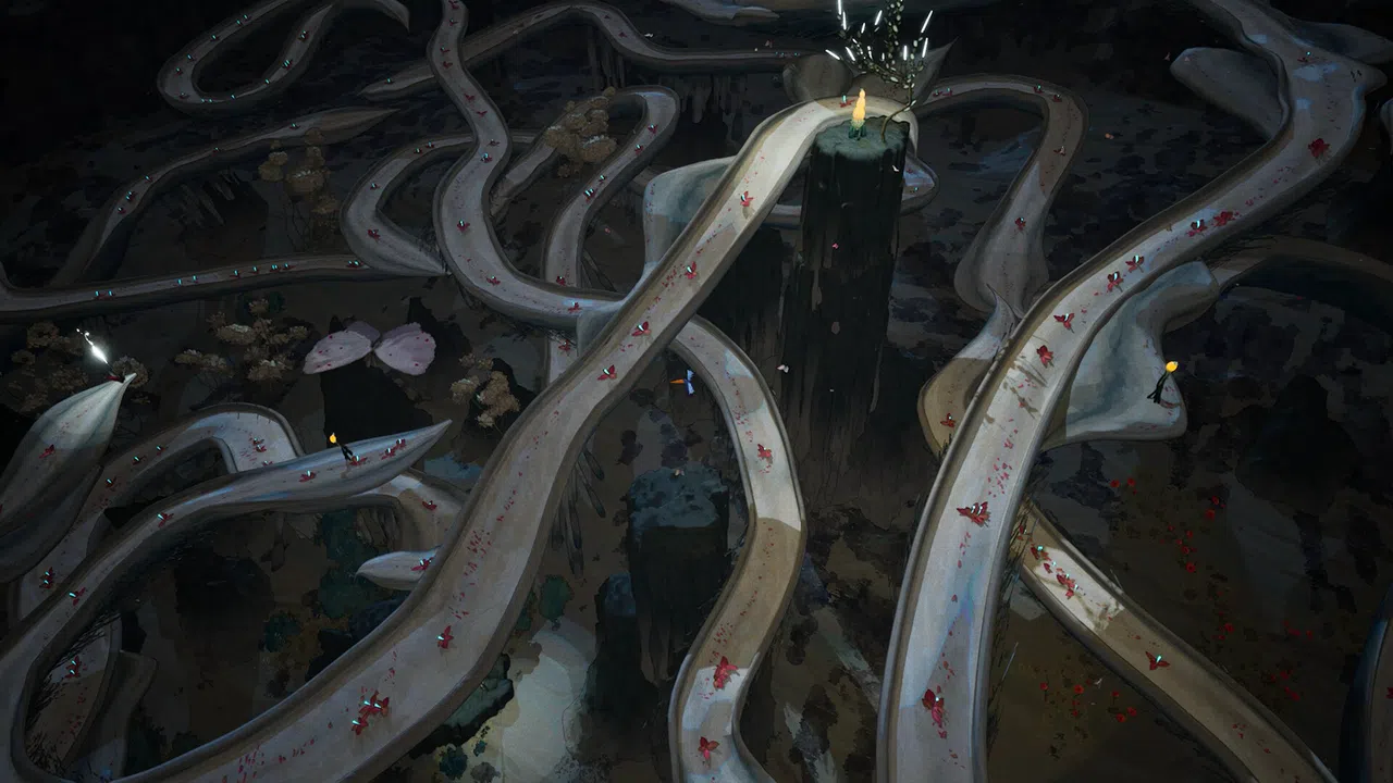 Abelina Screenshot 1