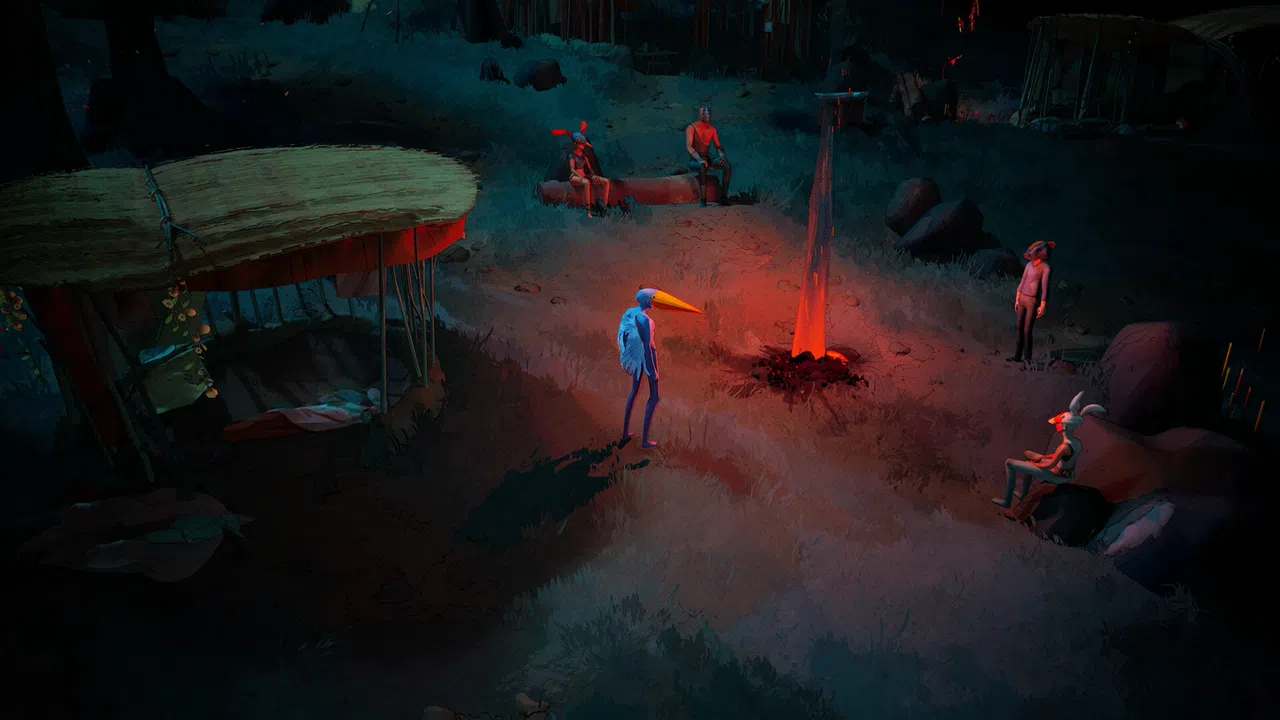 Abelina Screenshot 3