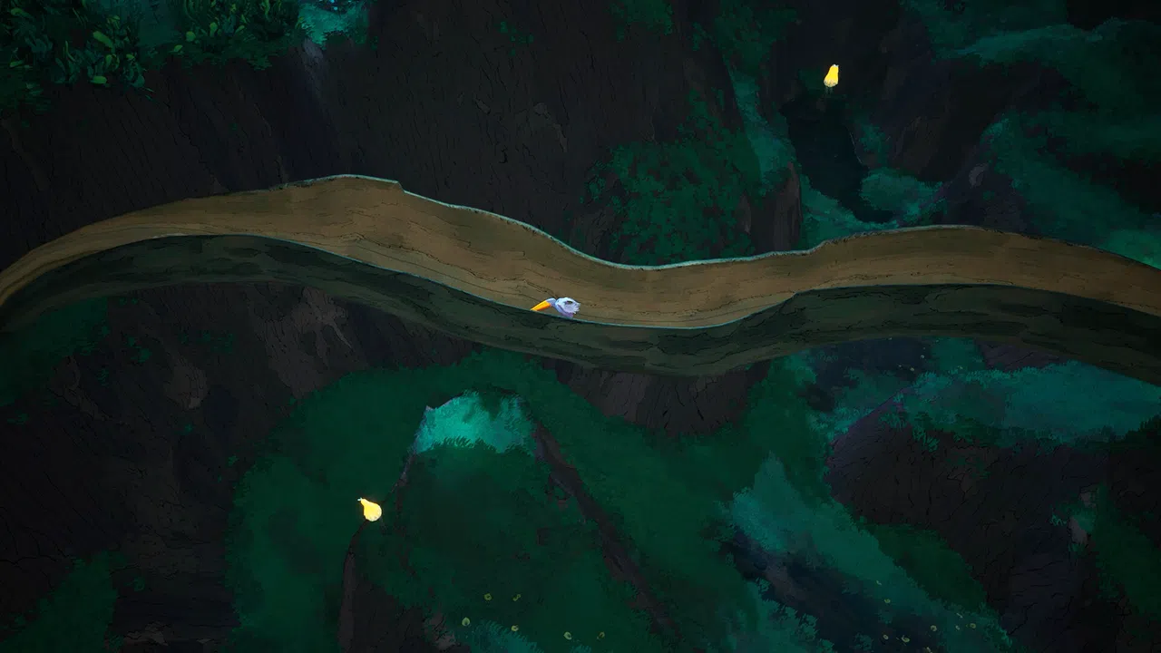 Abelina Screenshot 4