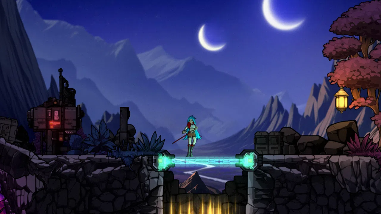 Variance Screenshot 5