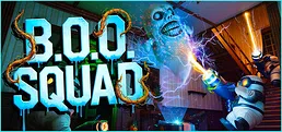 B.O.O. Squad