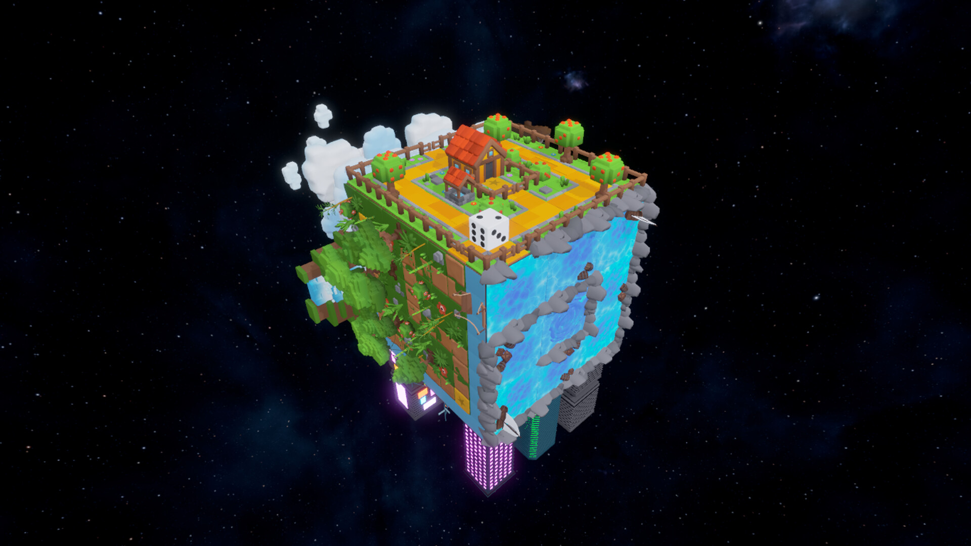 Dadum The Dice Screenshot 4