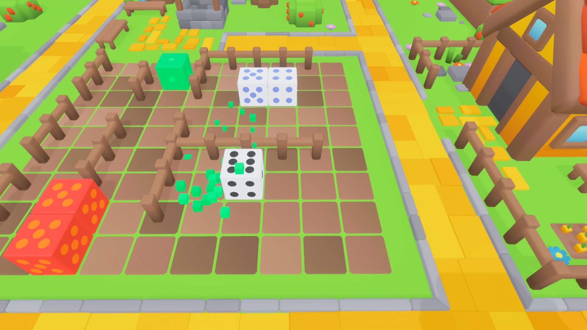 Dadum The Dice Screenshot 5