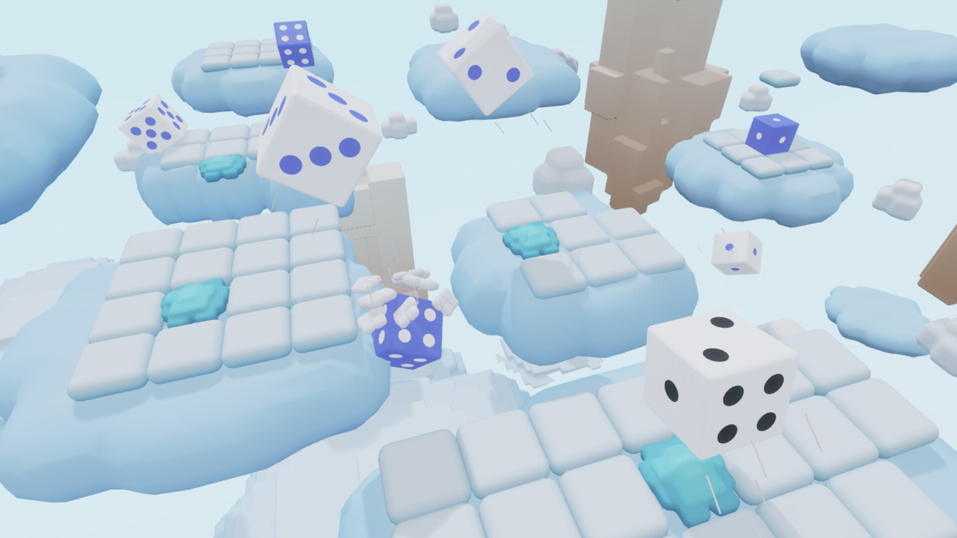 Dadum The Dice Screenshot 2