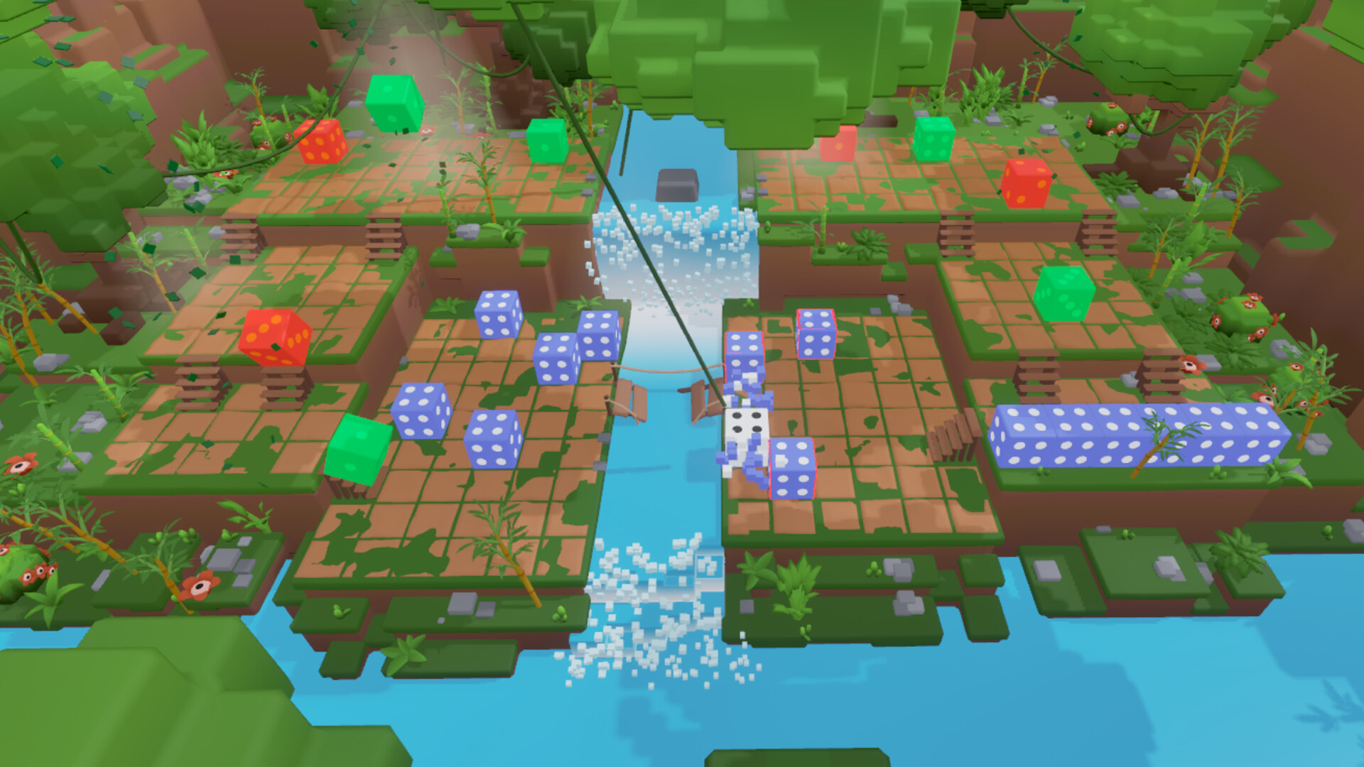 Dadum The Dice Screenshot 0