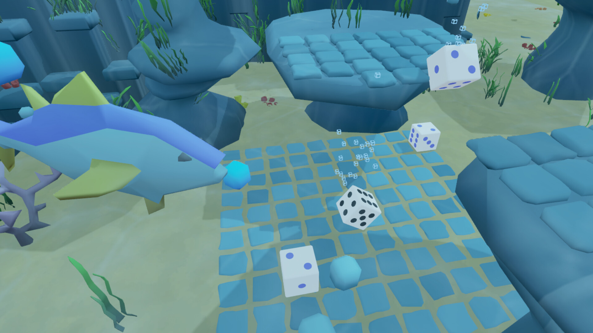 Dadum The Dice Screenshot 6