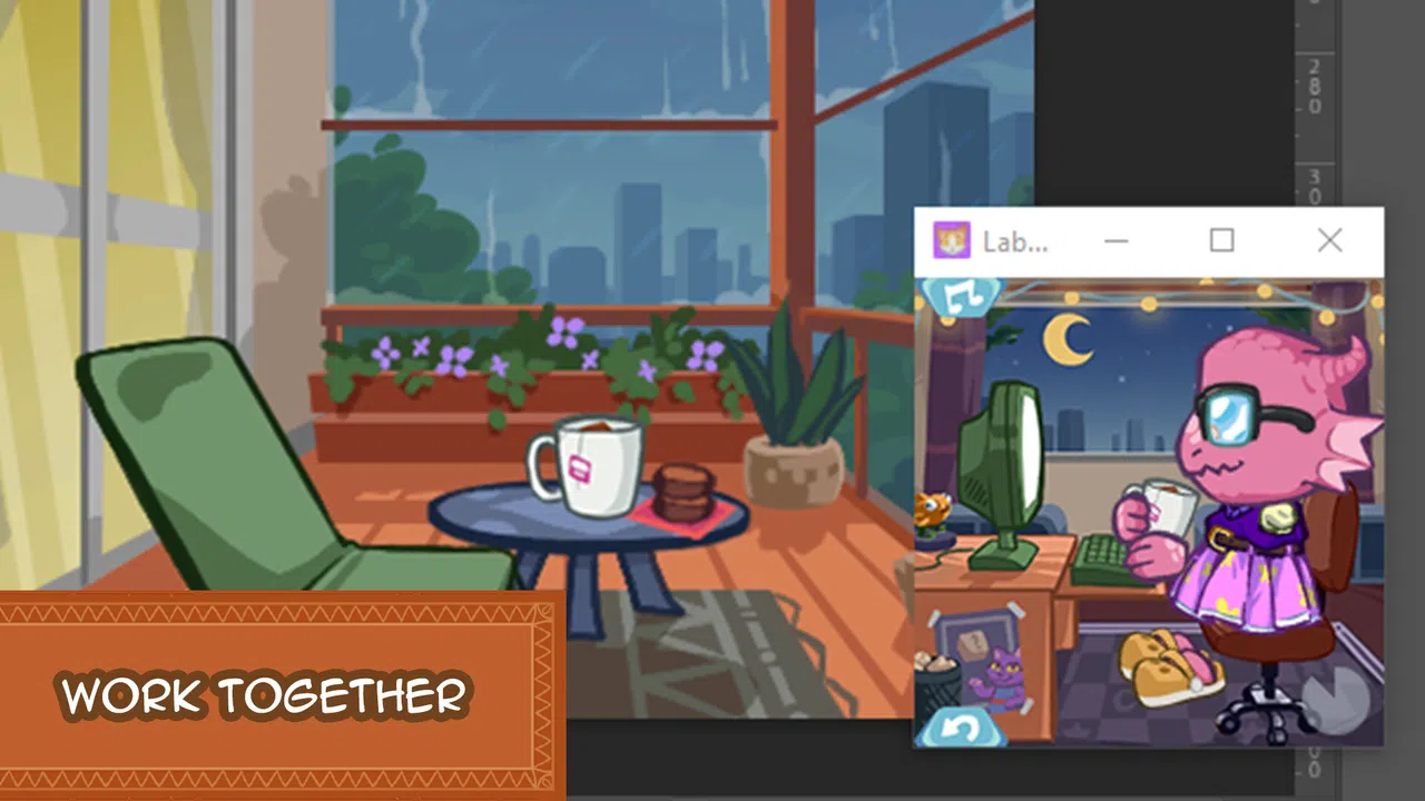 Laburantitos Screenshot 0