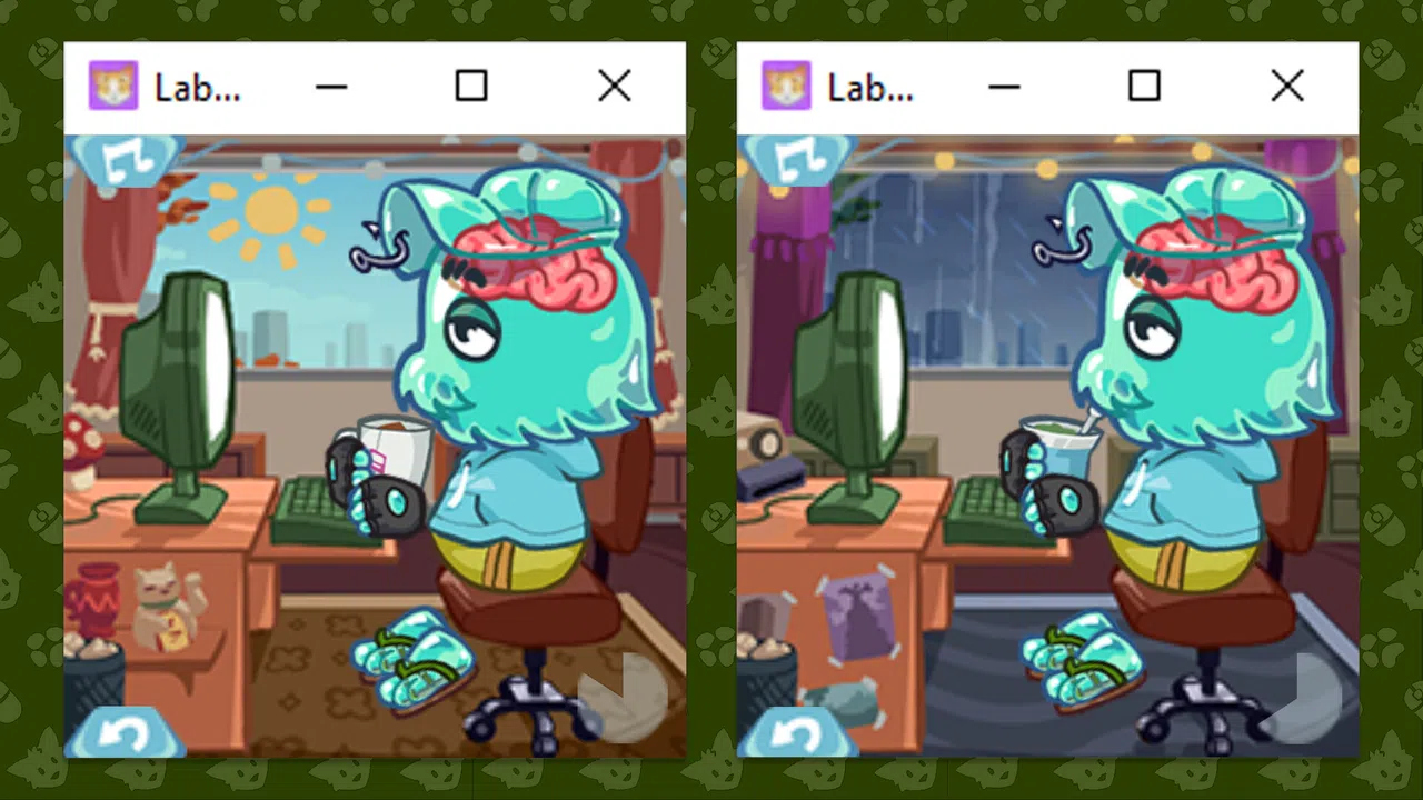 Laburantitos Screenshot 4