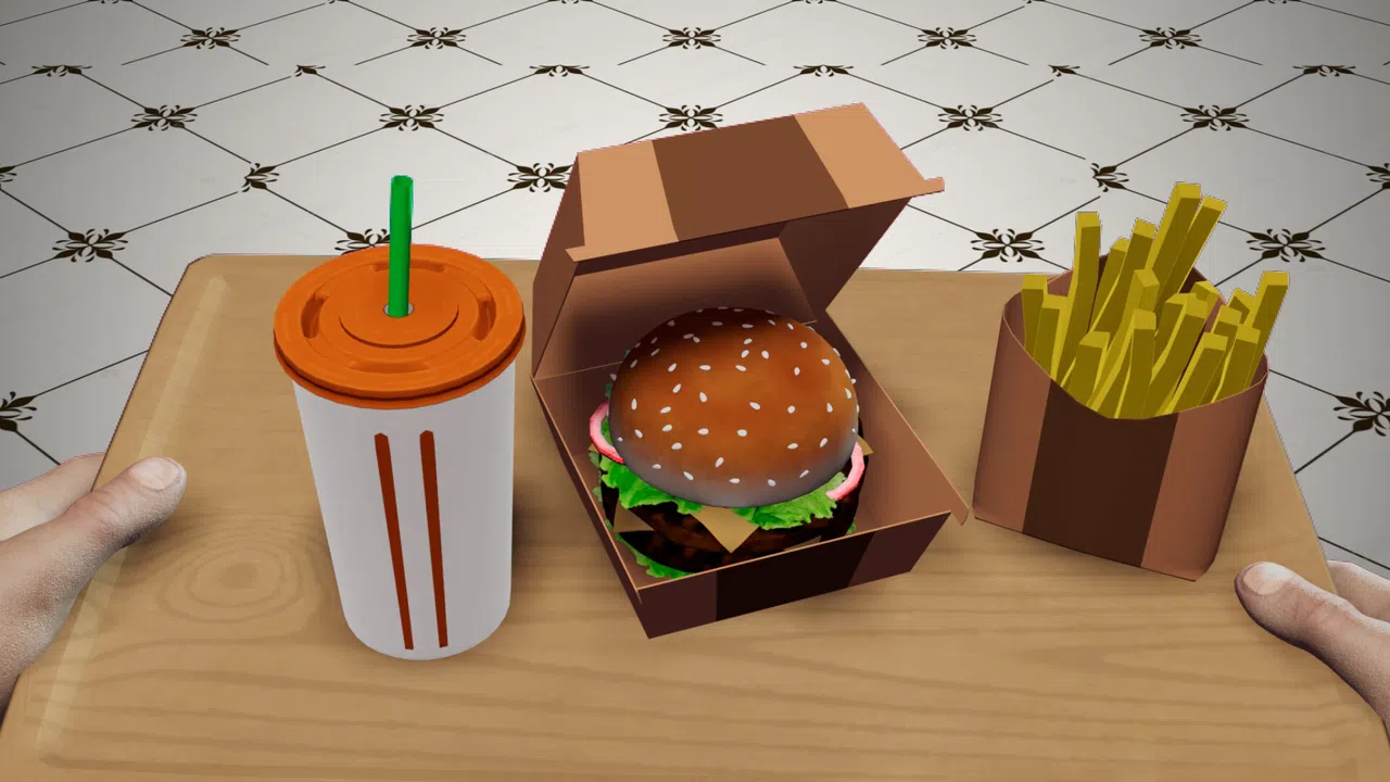 College Simulator: Who is the Killer? Screenshot 3
