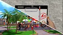 College Simulator: Who is the Killer? Screenshot 5