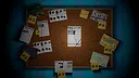College Simulator: Who is the Killer? Screenshot 2