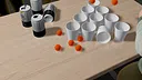 College Simulator: Who is the Killer? Screenshot 4