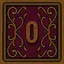 Level zero icon
