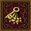 Level four icon