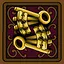 Level six icon