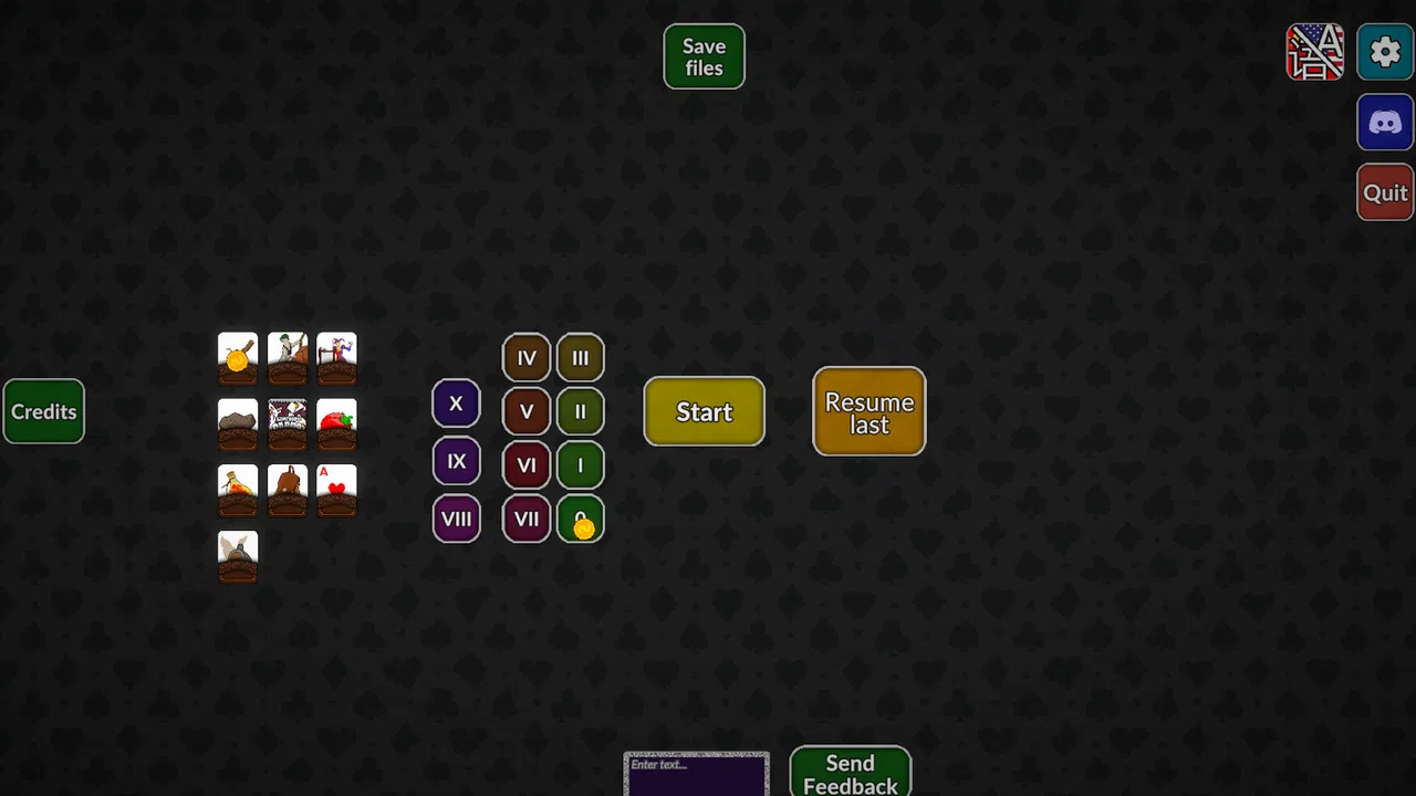 A game about cards Screenshot 6