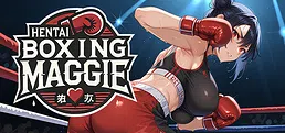 Hentai Boxing Maggie