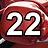 22 level completed