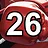 26 level completed